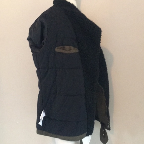 Express Jacket - Picture 4 of 4